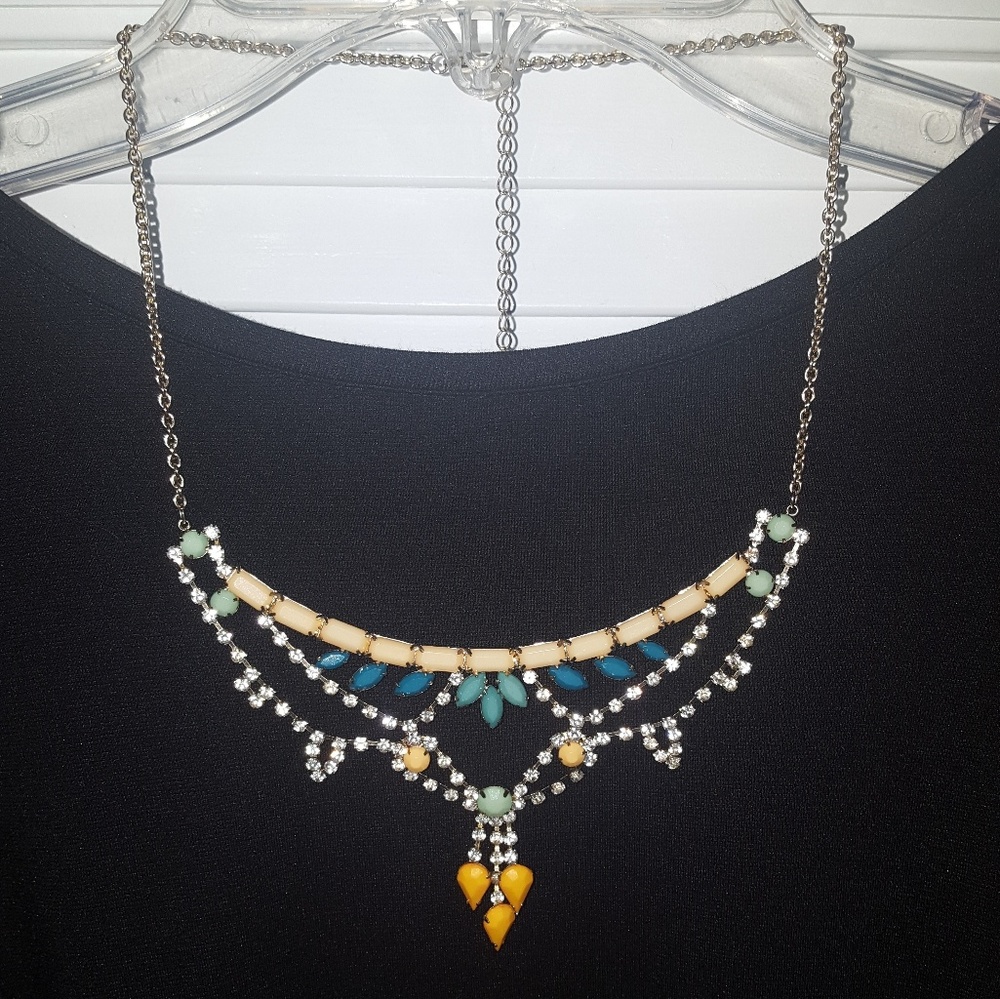 Anthropologie Necklace